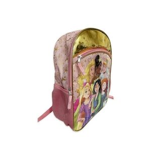 NWT Disney Princess Girls Backpack